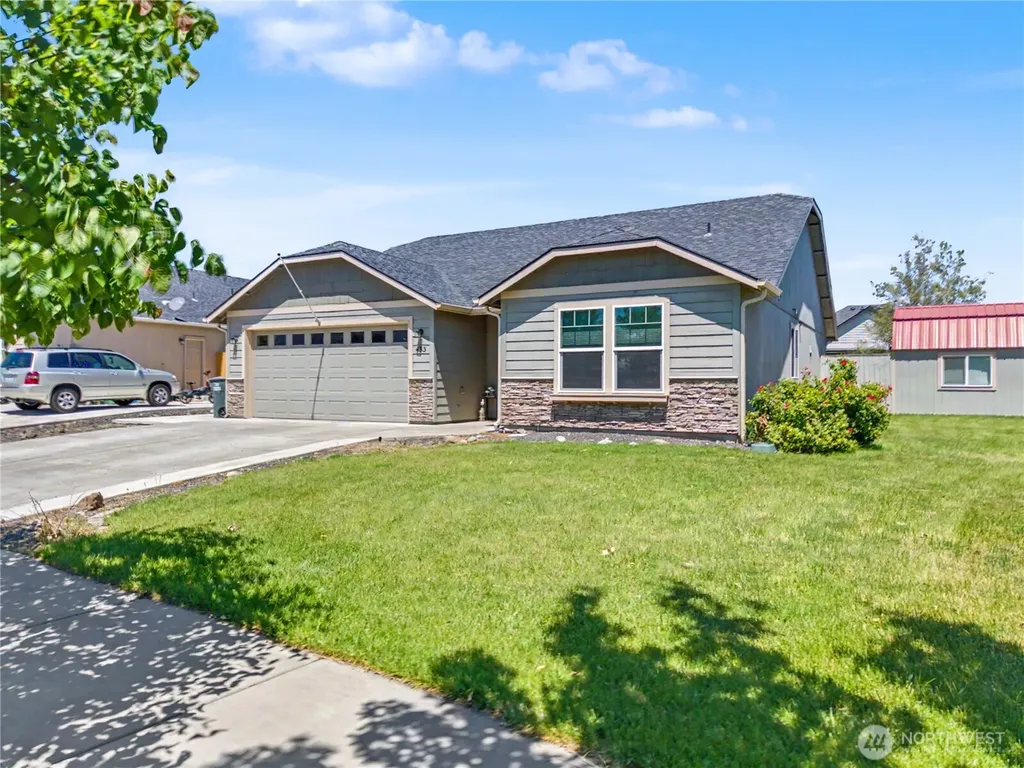433 S Trillium Way Moses Lake WA 98837