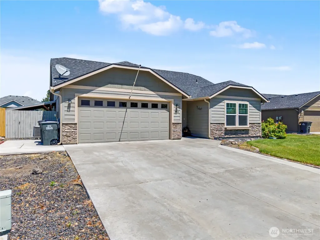 433 S Trillium Way Moses Lake WA 98837