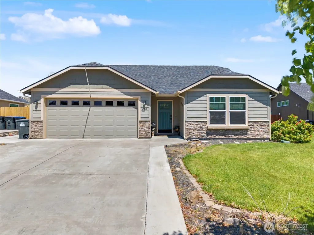 433 S Trillium Way Moses Lake WA 98837