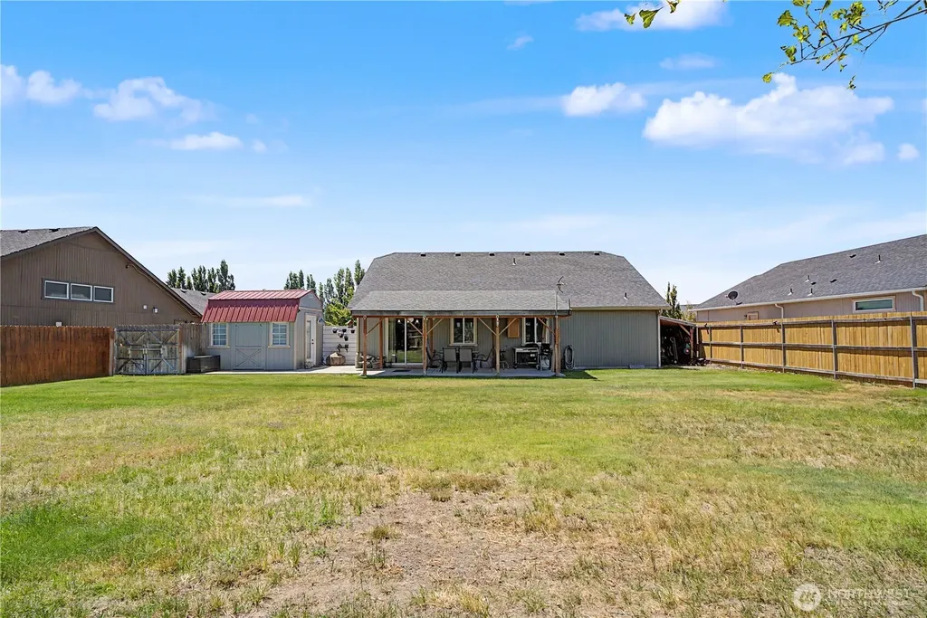 433 S Trillium Way Moses Lake WA 98837