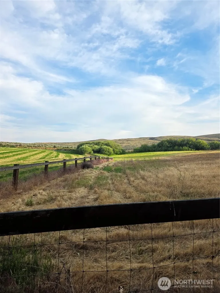 4 Borland Ellensburg WA 98926