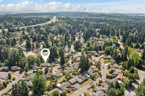 14260 110th Avenue NE Kirkland WA 98034