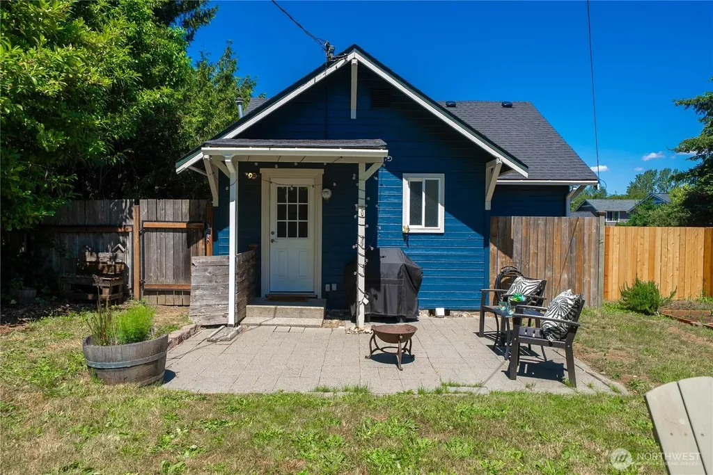 10839 SE 170th Street Renton WA 98055