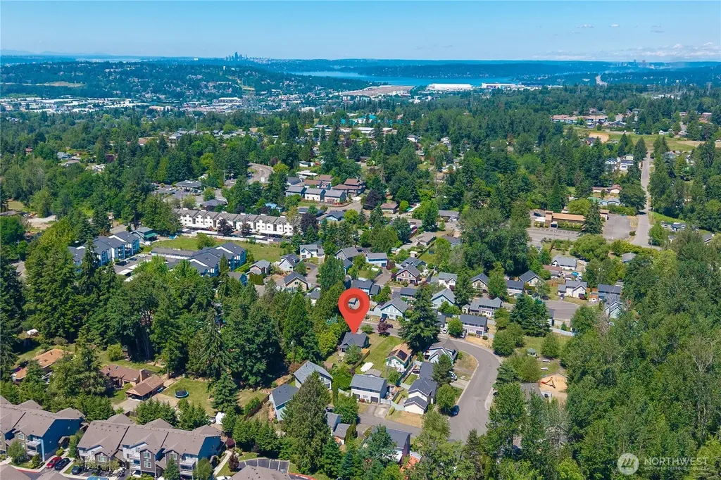 10839 SE 170th Street Renton WA 98055