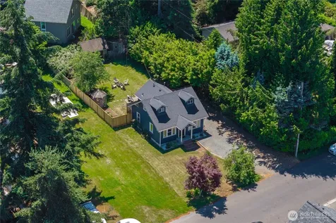 10839 SE 170th Street Renton WA 98055