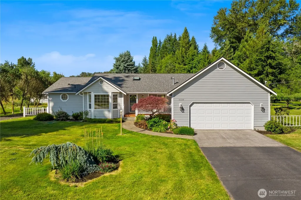 11110 Kuhlman Road SE Olympia WA 98513