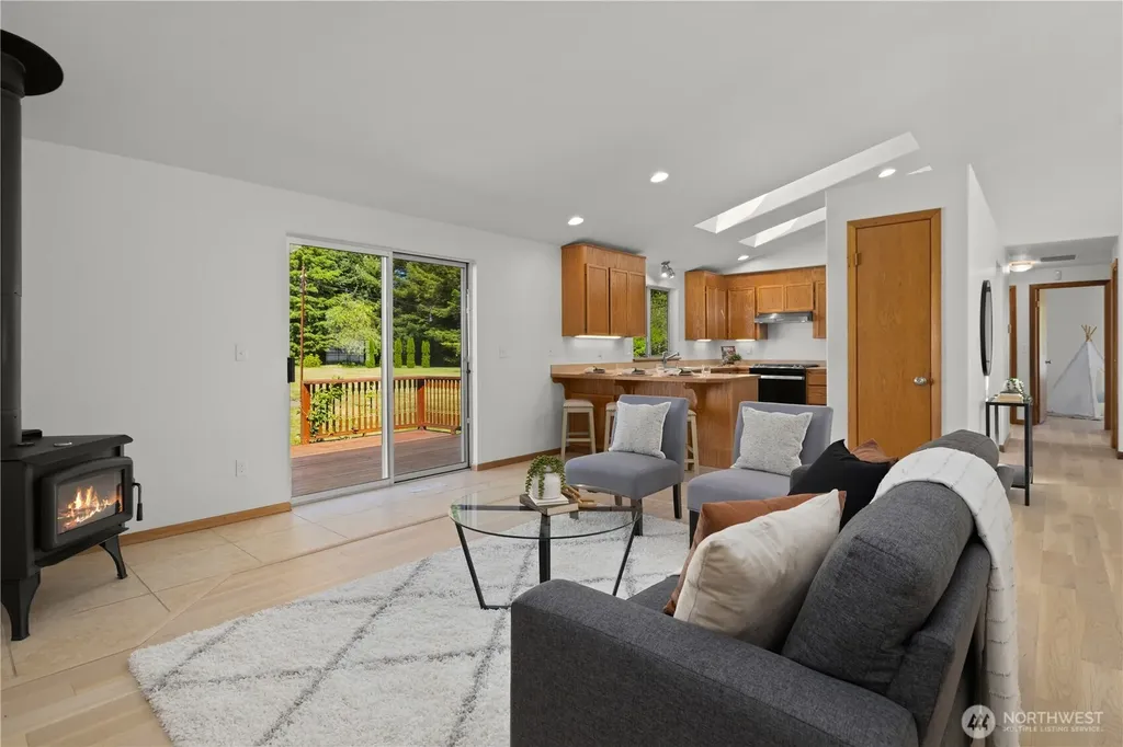 11110 Kuhlman Road SE Olympia WA 98513