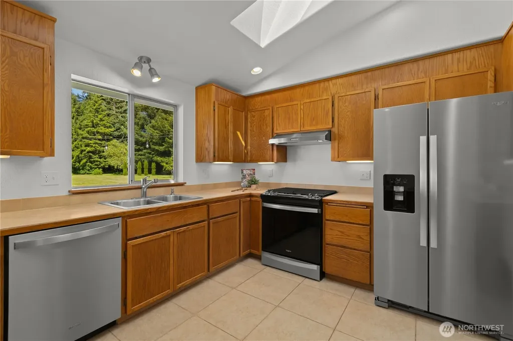 11110 Kuhlman Road SE Olympia WA 98513