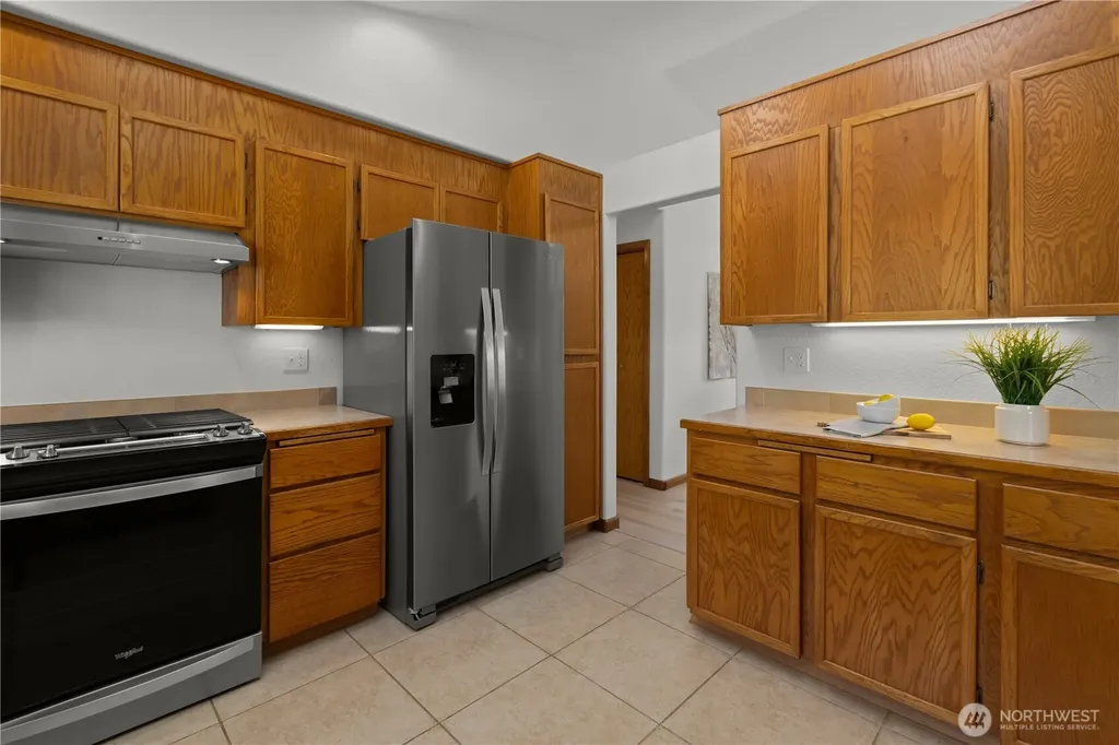 11110 Kuhlman Road SE Olympia WA 98513