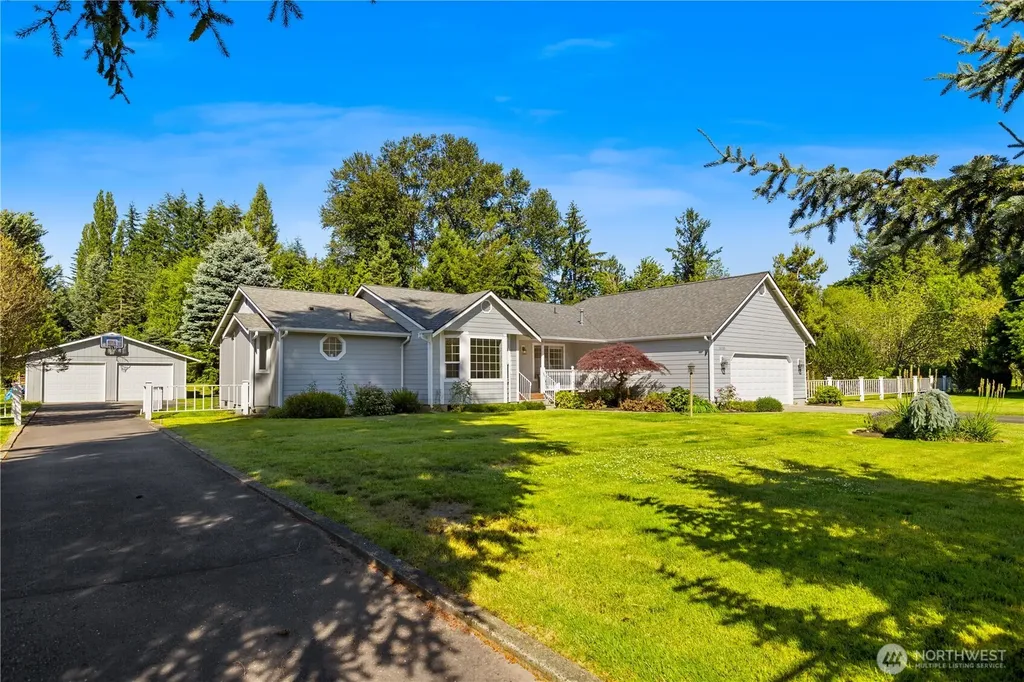 11110 Kuhlman Road SE Olympia WA 98513