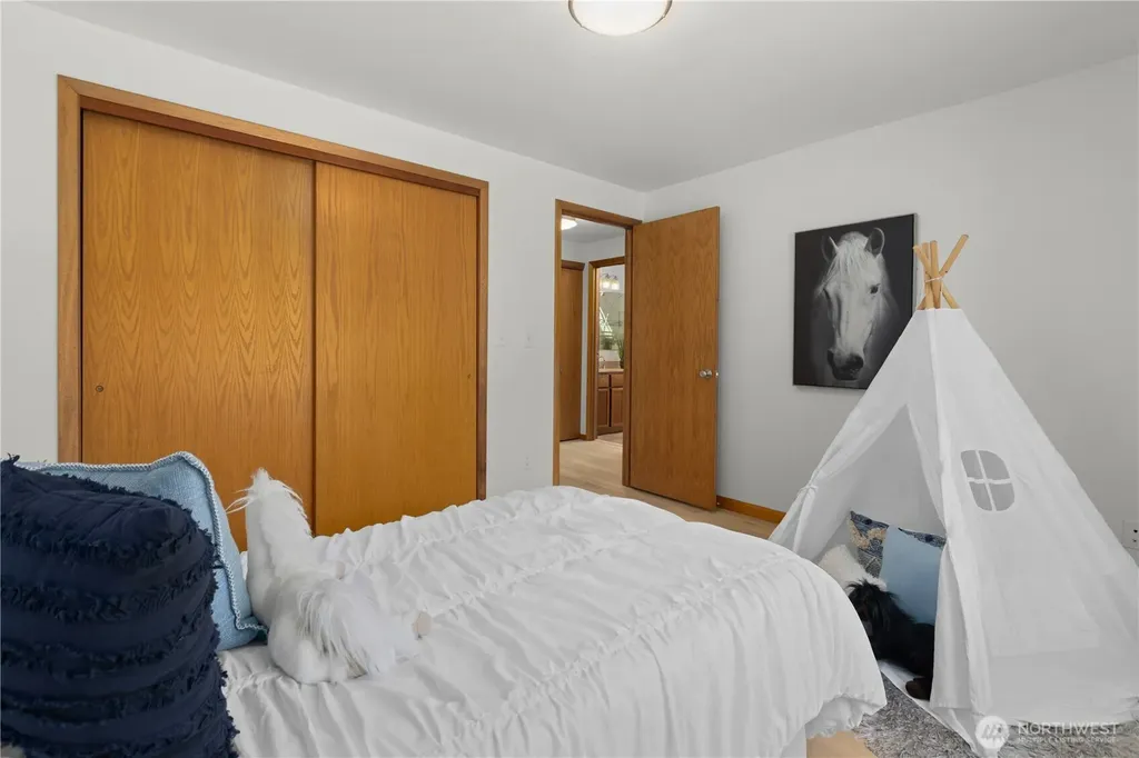 11110 Kuhlman Road SE Olympia WA 98513