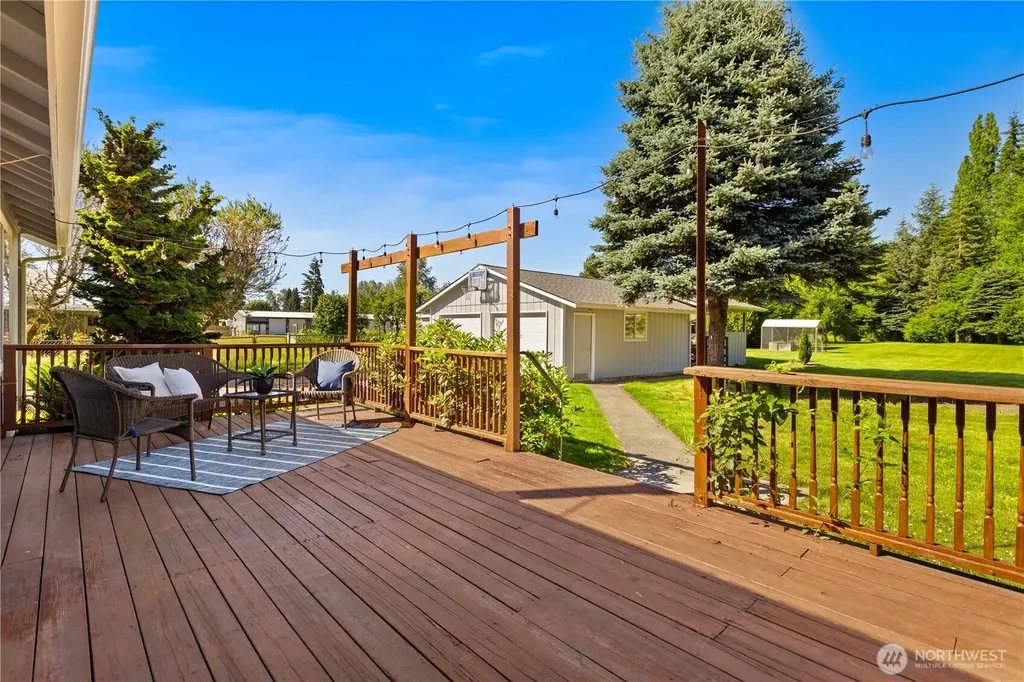 11110 Kuhlman Road SE Olympia WA 98513