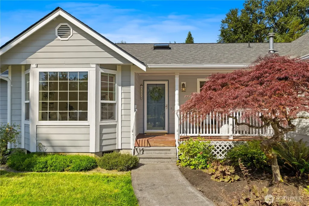 11110 Kuhlman Road SE Olympia WA 98513