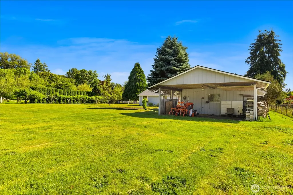 11110 Kuhlman Road SE Olympia WA 98513