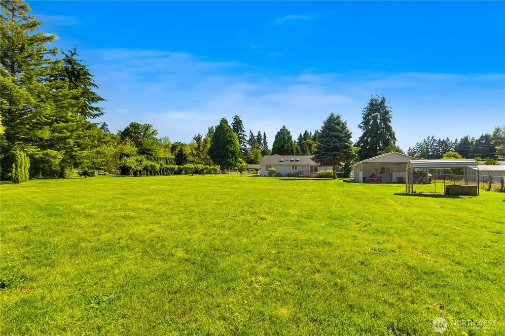 11110 Kuhlman Road SE Olympia WA 98513