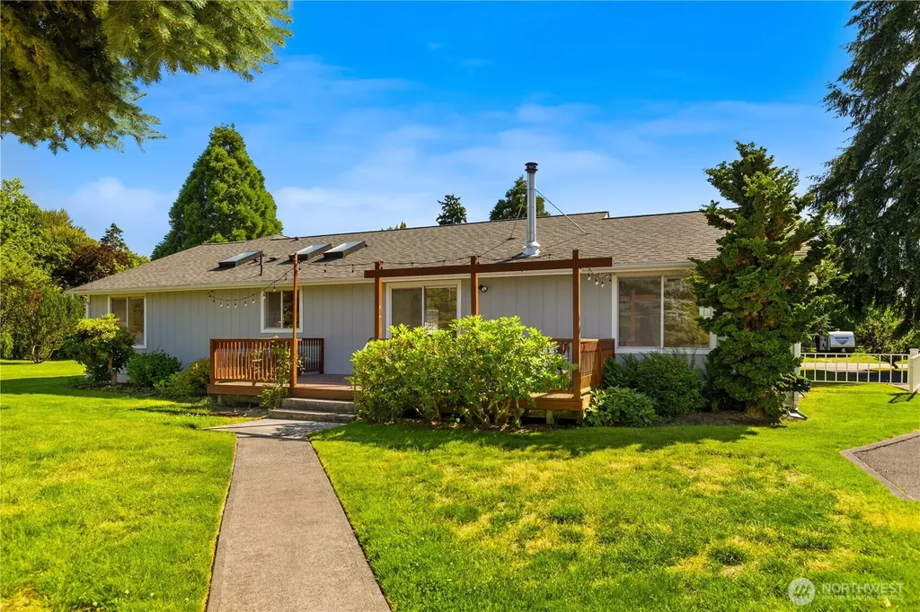 11110 Kuhlman Road SE Olympia WA 98513