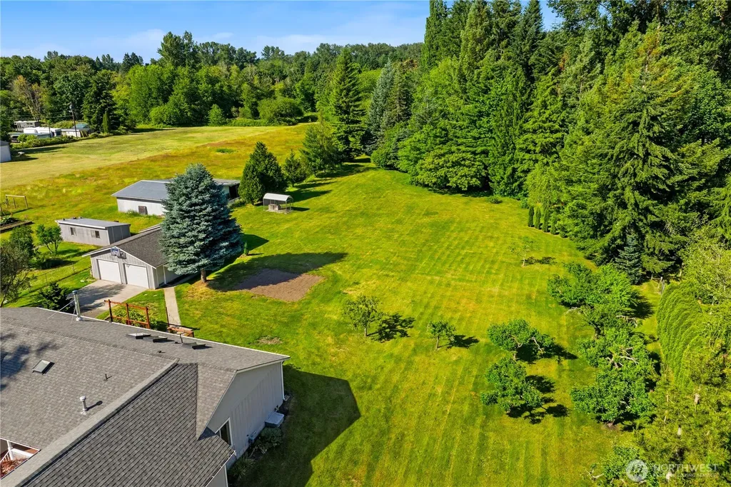 11110 Kuhlman Road SE Olympia WA 98513