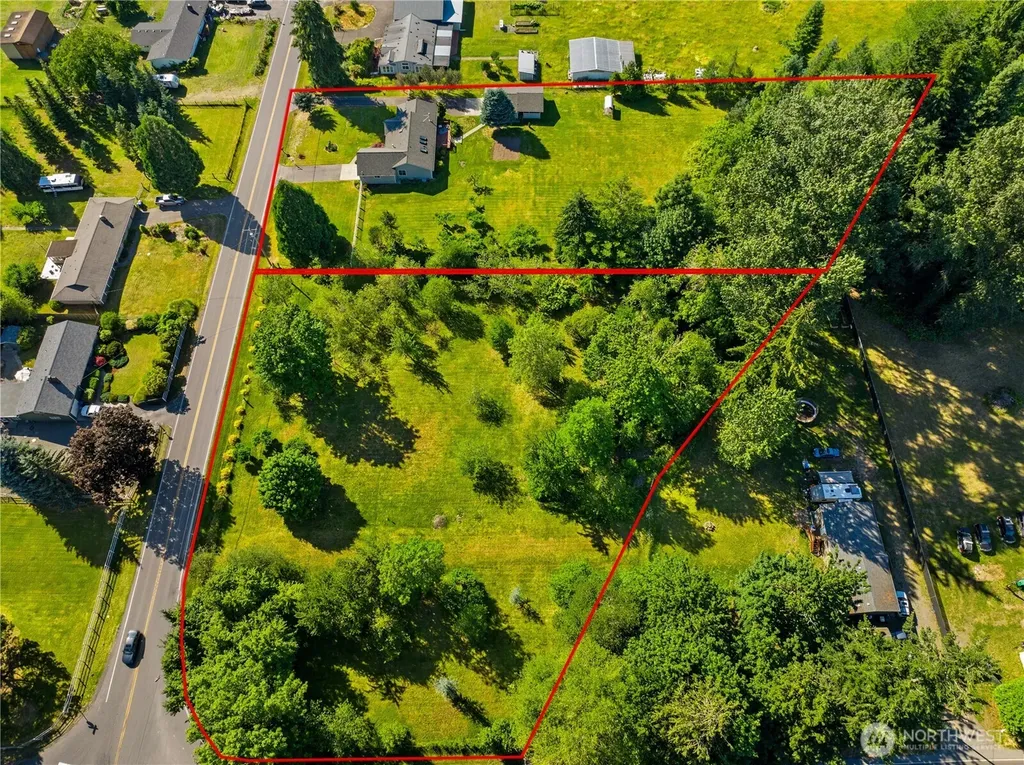 11110 Kuhlman Road SE Olympia WA 98513