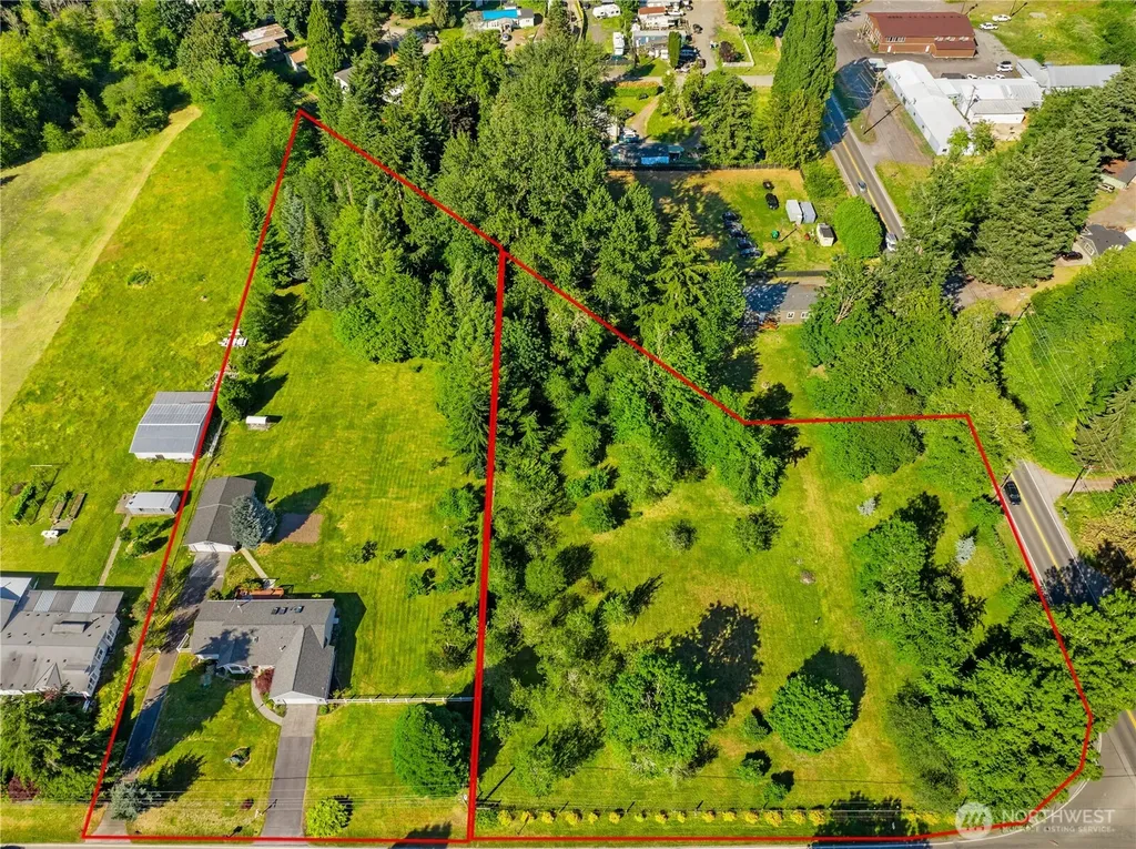 11110 Kuhlman Road SE Olympia WA 98513