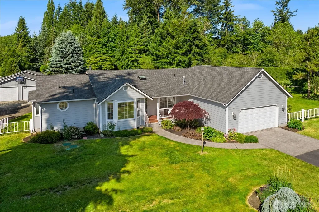 11110 Kuhlman Road SE Olympia WA 98513