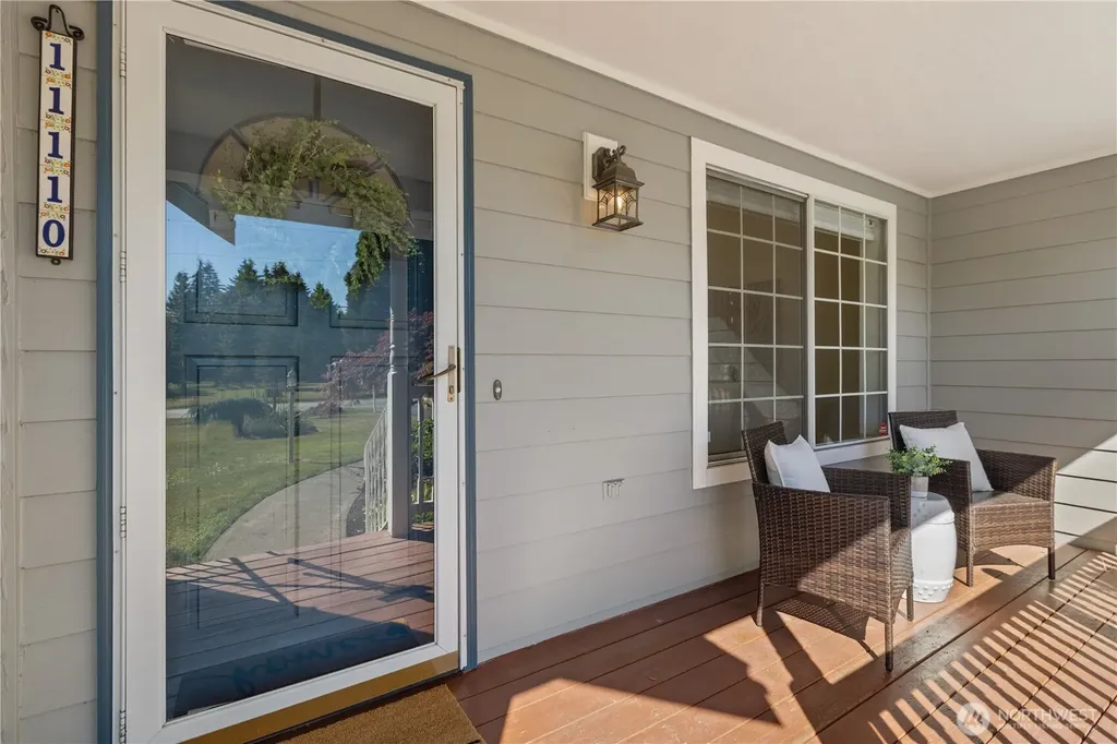 11110 Kuhlman Road SE Olympia WA 98513