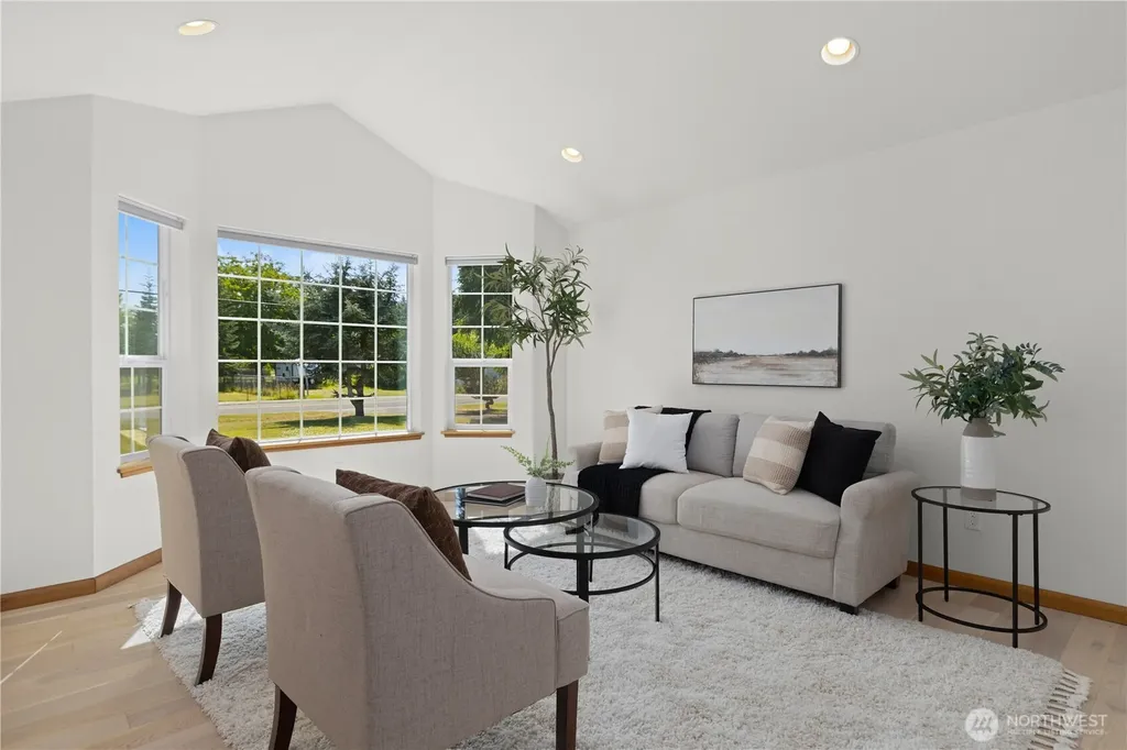 11110 Kuhlman Road SE Olympia WA 98513
