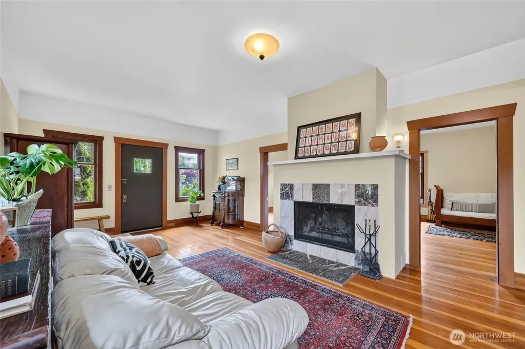 2635 Patton Street Bellingham WA 98225