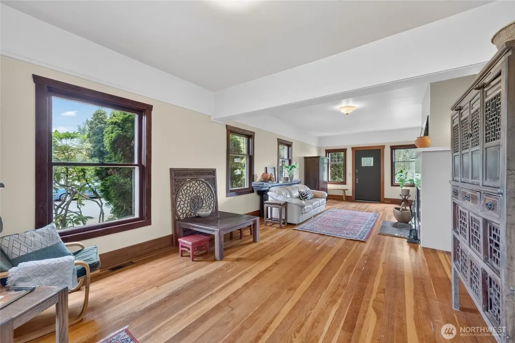 2635 Patton Street Bellingham WA 98225