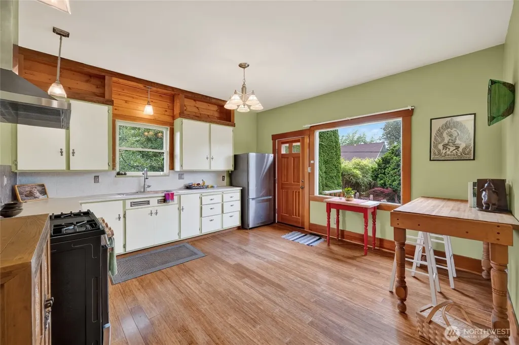 2635 Patton Street Bellingham WA 98225