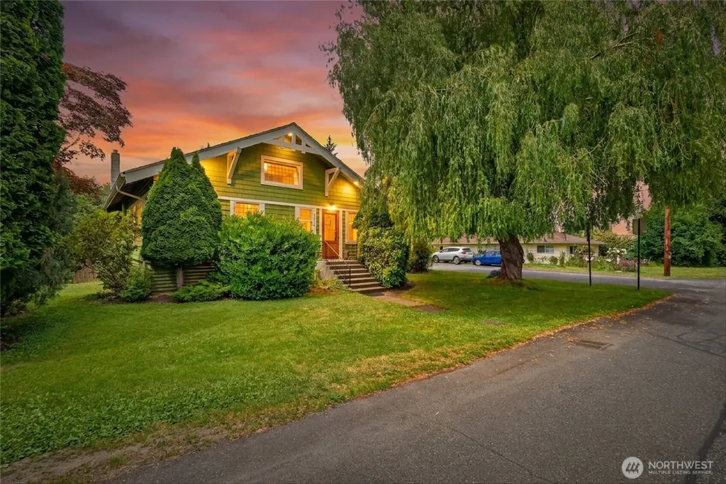 2635 Patton Street Bellingham WA 98225