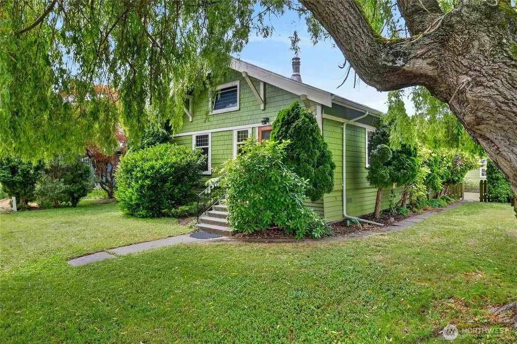 2635 Patton Street Bellingham WA 98225