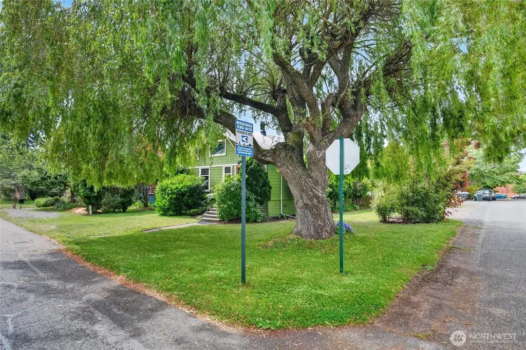 2635 Patton Street Bellingham WA 98225