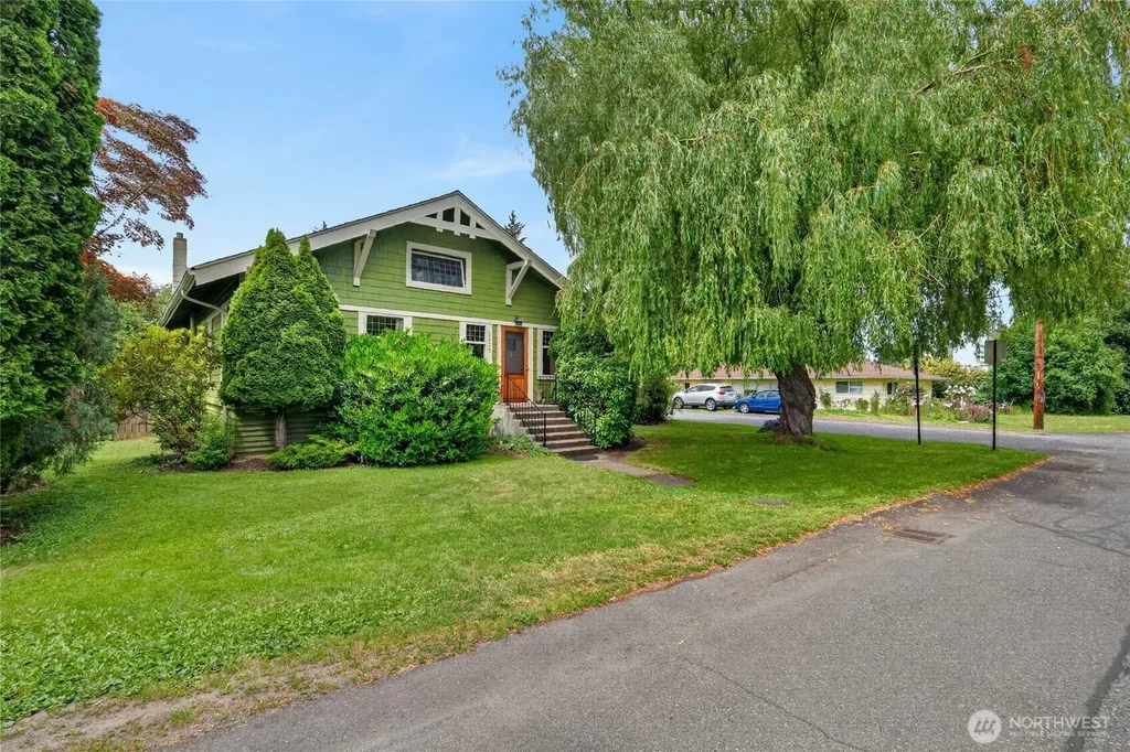 2635 Patton Street Bellingham WA 98225