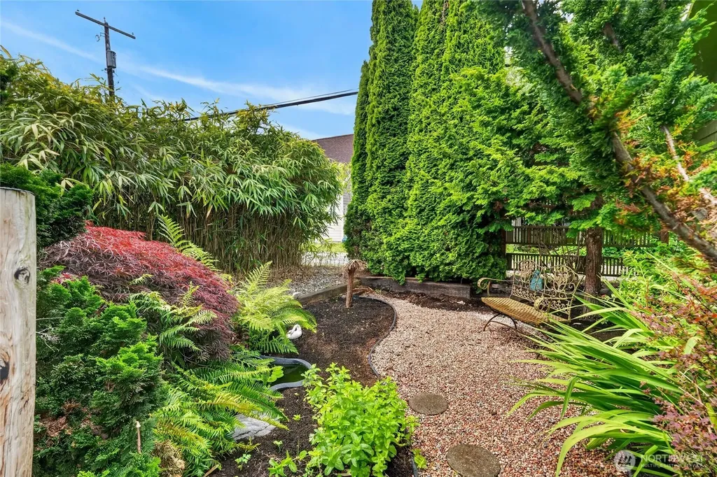 2635 Patton Street Bellingham WA 98225