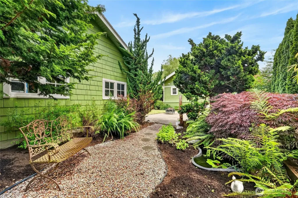 2635 Patton Street Bellingham WA 98225