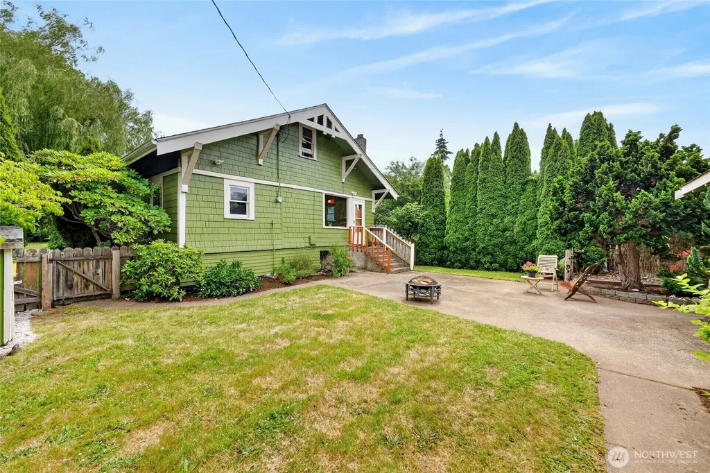 2635 Patton Street Bellingham WA 98225