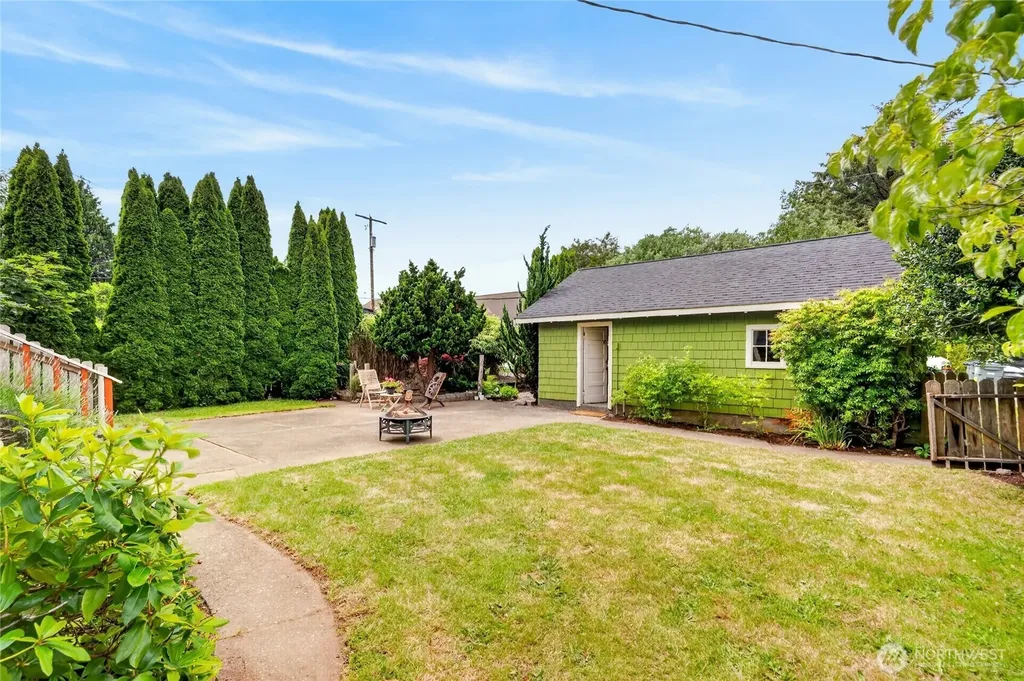 2635 Patton Street Bellingham WA 98225