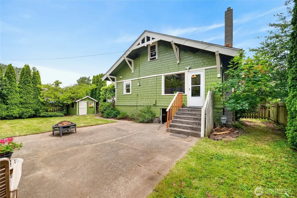 2635 Patton Street Bellingham WA 98225