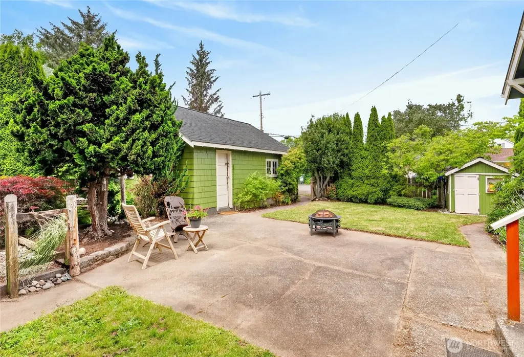 2635 Patton Street Bellingham WA 98225