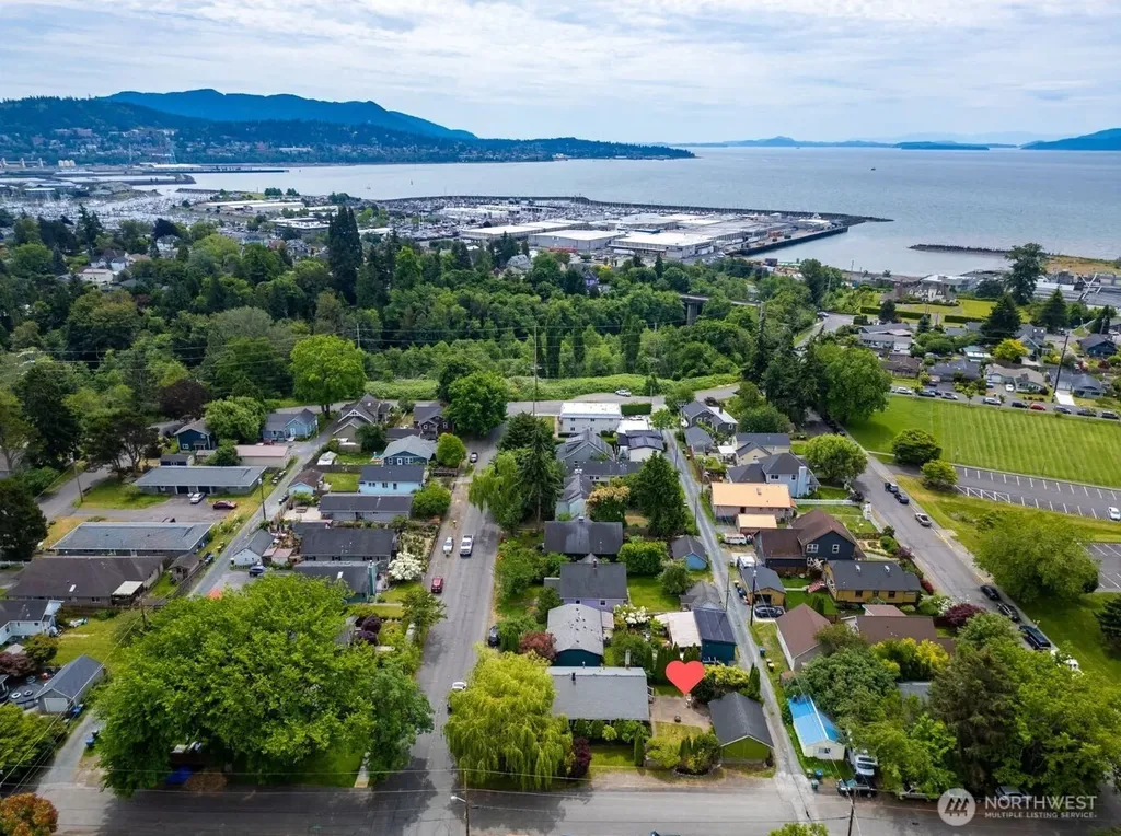 2635 Patton Street Bellingham WA 98225