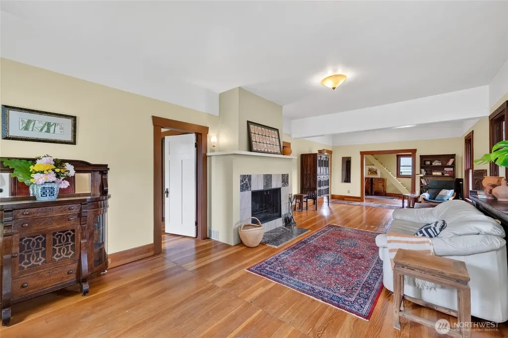 2635 Patton Street Bellingham WA 98225