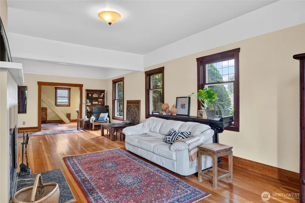 2635 Patton Street Bellingham WA 98225