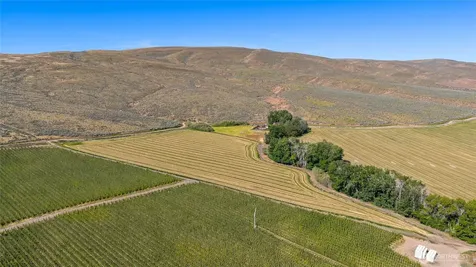 2 Borland Ellensburg WA 98926
