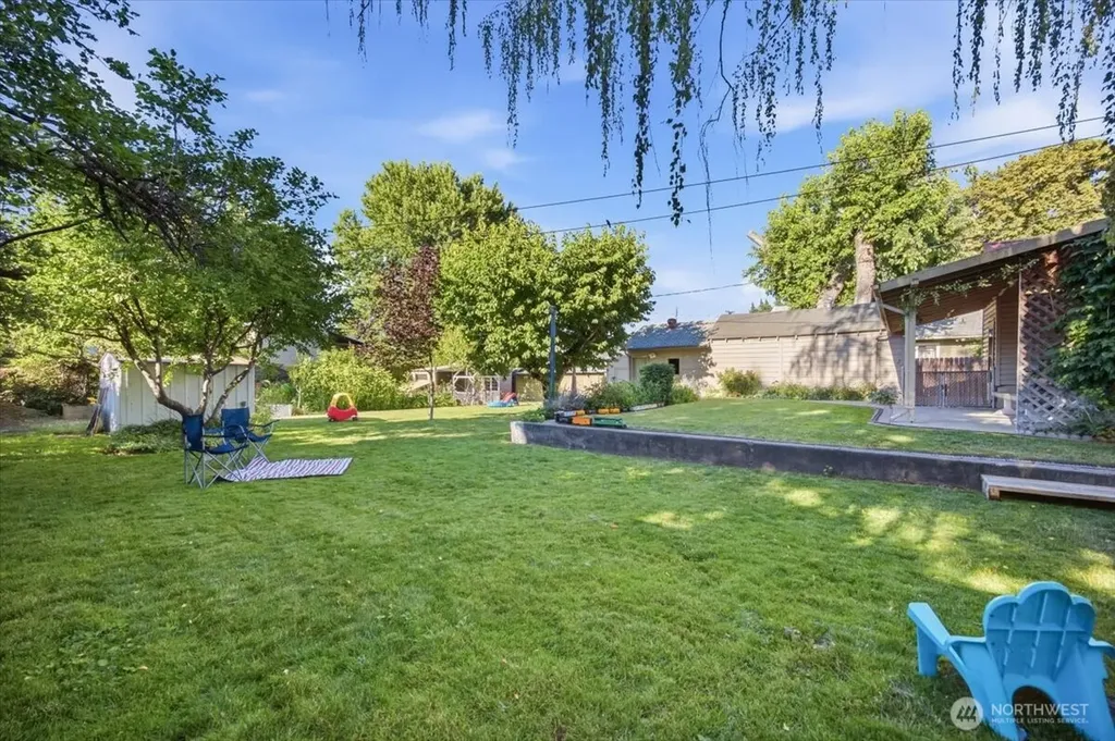 810 W Albany Avenue Kennewick WA 99336