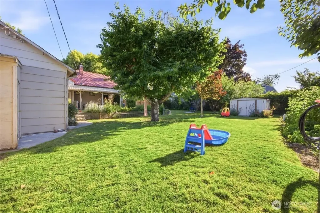 810 W Albany Avenue Kennewick WA 99336