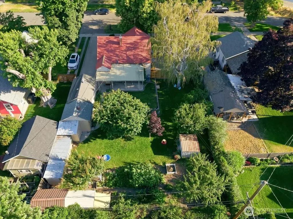 810 W Albany Avenue Kennewick WA 99336