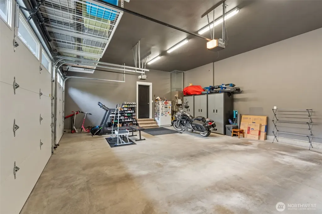 8022 57th Lane NE Olympia WA 98516