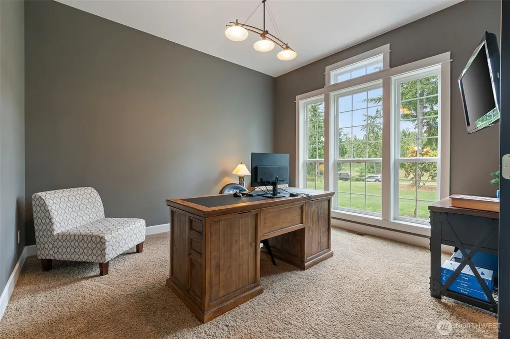 8022 57th Lane NE Olympia WA 98516