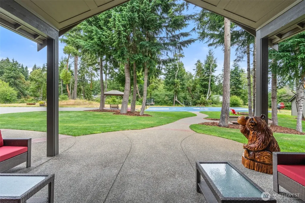 8022 57th Lane NE Olympia WA 98516