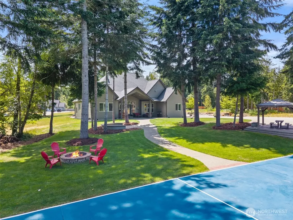 8022 57th Lane NE Olympia WA 98516